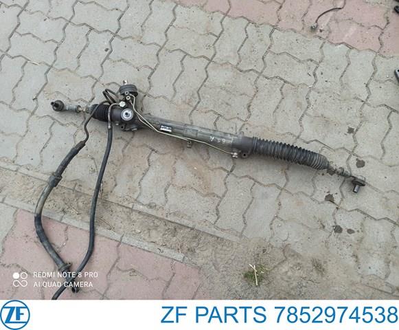 Купить 7852974538 ZF Parts Рулевая рейка