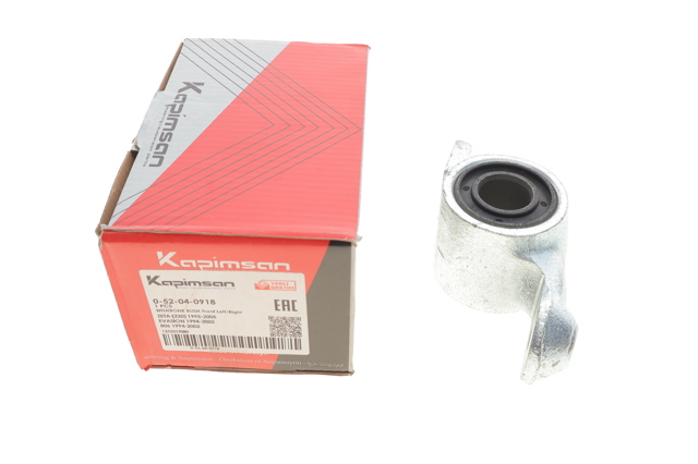 Сайлентблок передней подвески Kapimsan 052040918 цена, от 8.67 USD