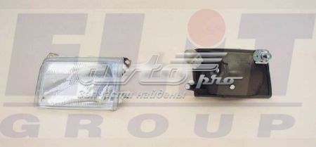 Фары Depo/Loro/Abakus 4311125LLDE
