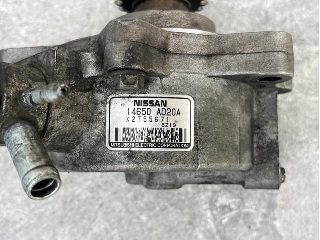 14650AD20A NISSAN Bomba de vacío original y equivalente