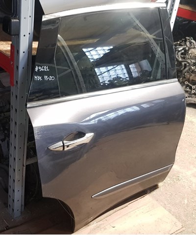 67510TZ5A60ZZ Honda 