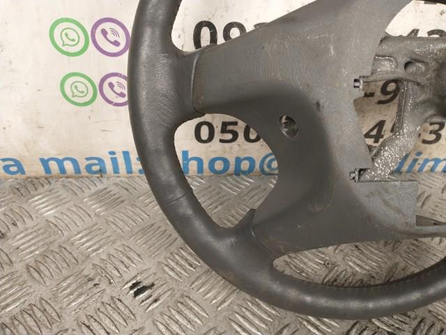 Колесо рулевое на Mitsubishi Pajero SPORT I K90