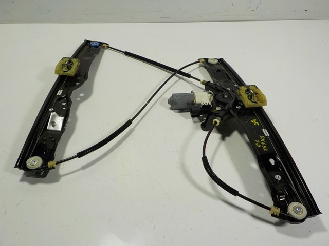 Купить LR078972 Land Rover Стеклоподъемник (механизм перемещения стекла)