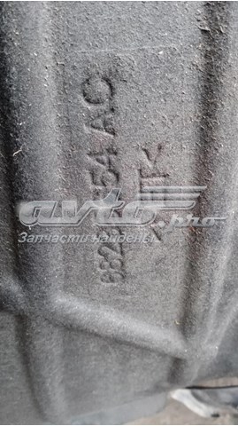 68235654AC Chrysler 
