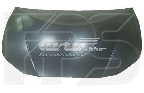 Капот FPS FP6400280 цена, от 221.01 USD