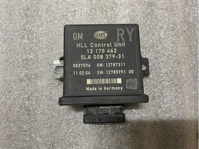 Купить 13178462 General Motors Модуль управления (ЭБУ) светом фар