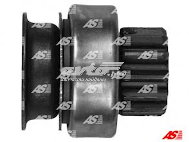 SD5020 AS/Auto Storm Привод стартера