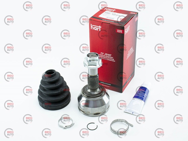 ШРУС наружный передний HART 449024