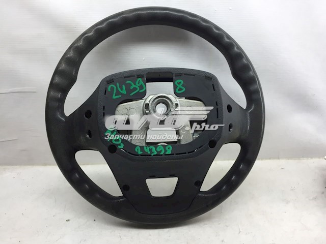 Купить 561104X500WK Hyundai/Kia Руль