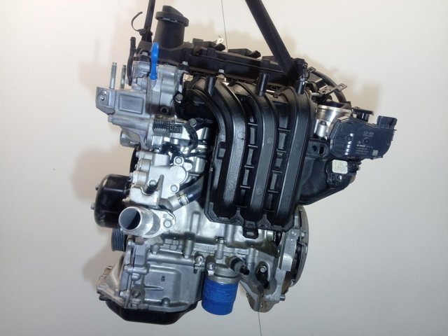 Двигатель G3LD Hyundai/Kia