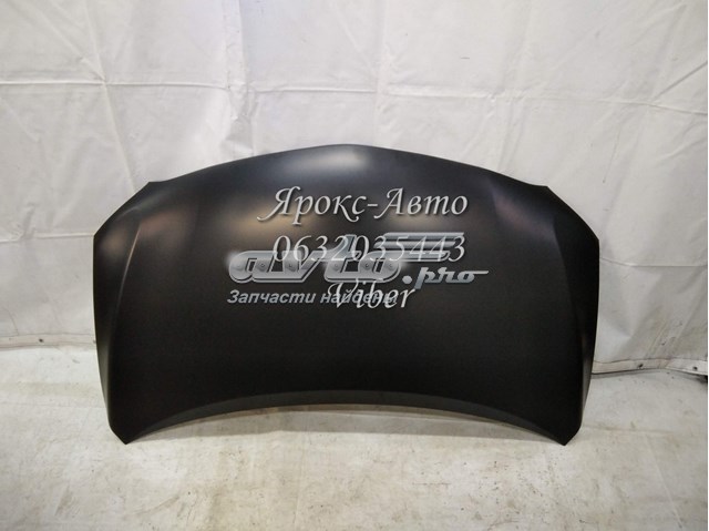 Капот Tempest 0490562280 цена, от 53.61 USD