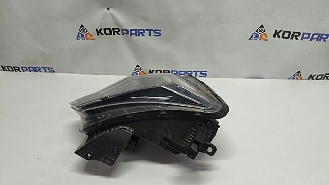 Правая блок фара Hyundai/Kia 92102AT100 цена, от 840.96 USD