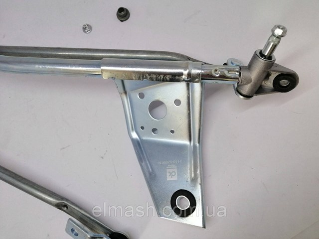 Купить 21105205010 DK Трапеция дворников