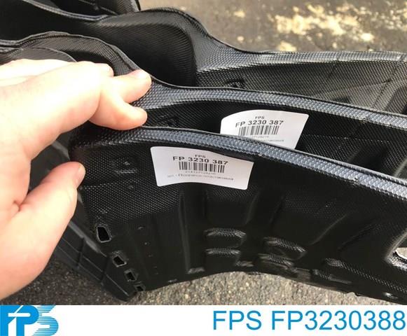 FP3230388 FPS Подкрыльник переднего крыла, правый