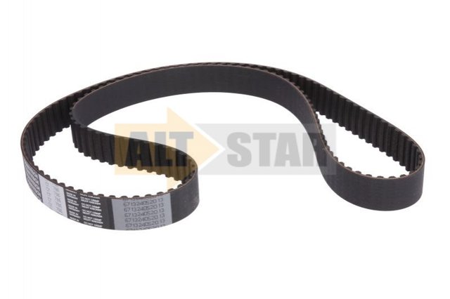 Зубчатый ремень Continental/Siemens CT786 цена, от 28.14 USD
