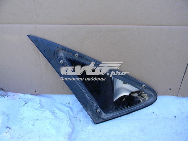 Стукло багажника, правое Opel 90270750 цена, от 12.67 USD