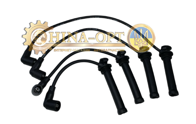 A113707130405060GA Chery Провода высоковольтные