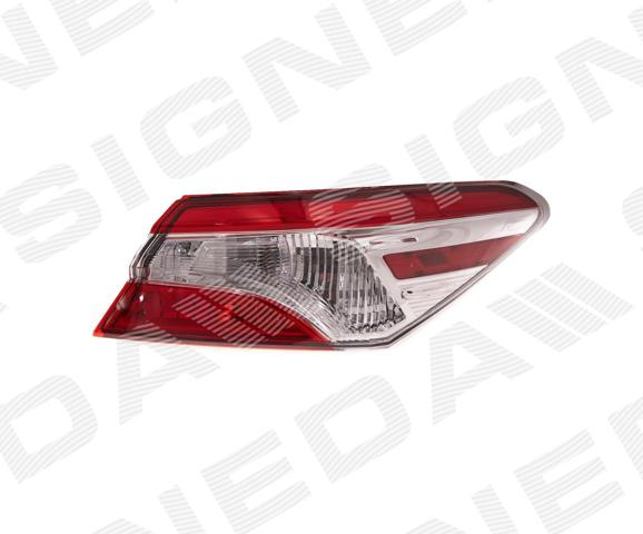 Фонарь задний правый Depo/Loro/Abakus FP7053F2E цена, от 179.52 USD