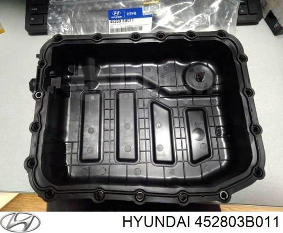 Tapa Trasera Caja De Cambios 452803B011 HYUNDAI