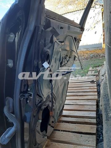 Купить HBA003JAMA Nissan/Infiniti Дверь задняя в сборе