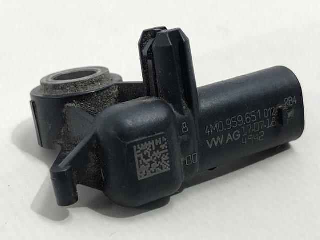  VAG 4M0959651012 цена, от 40.87 USD