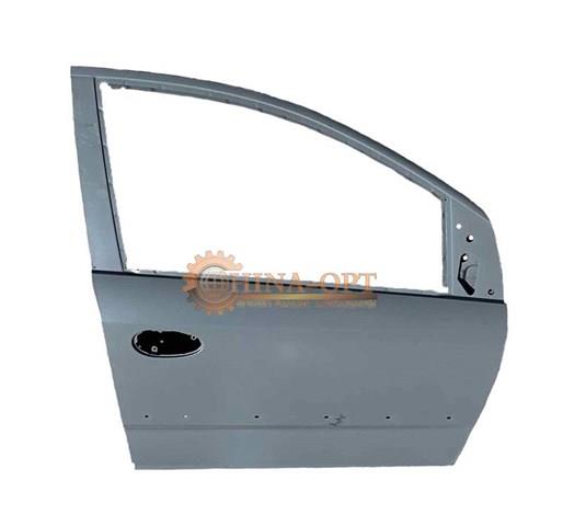 Дверь передняя правая Chery Kimo хэтчбек (A1, S12) (2007 - 2026) цена, от 91.78 USD