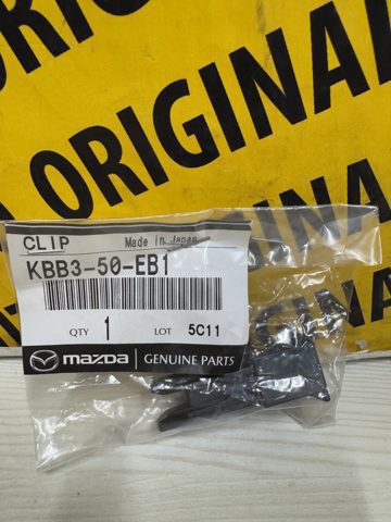  Mazda KBB350EB1