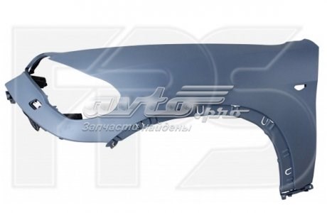 Крыло переднее левое FPS FP1418311 цена, от 181.64 USD