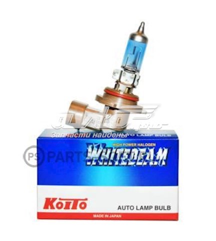 Лампочка ближнего света Koito 0757W цена, от 5.78 USD