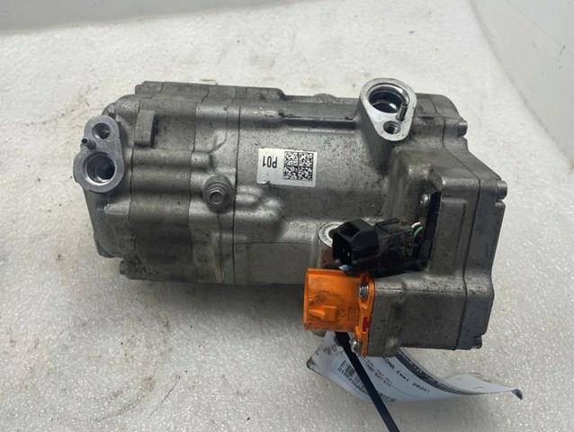 Компрессор системы кондиционирования Hyundai/Kia 97701CM000 цена, от 541.76 USD