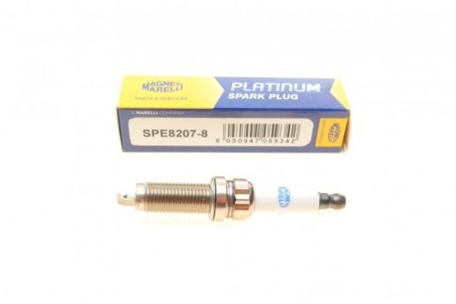 Купить 62808000077 Magneti Marelli Свечи автомобильные