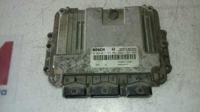 ЭБУ двигателем Renault (RVI) 0281011724 цена, от 45.38 USD