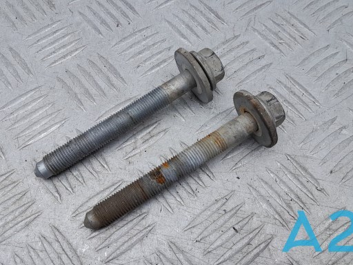 Болт подушки рами кузова N91009302 VAG