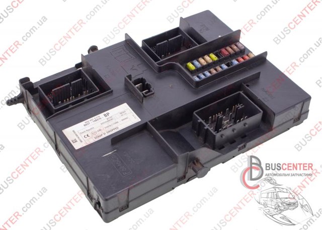  BK2T14B476BP Ford