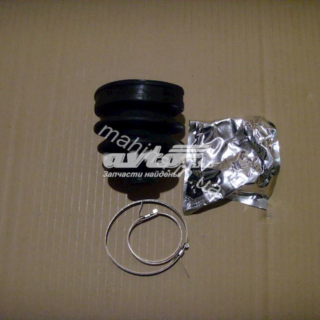 Пыльник ШРУСа внутренний S21XLB3AH2203041A Chery