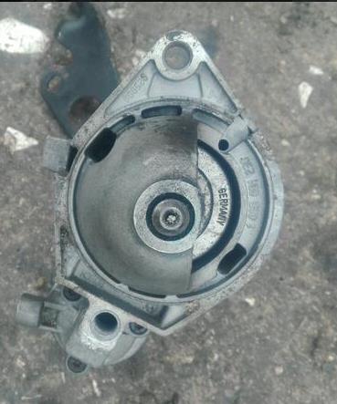 Стартер 0001109052 Bosch
