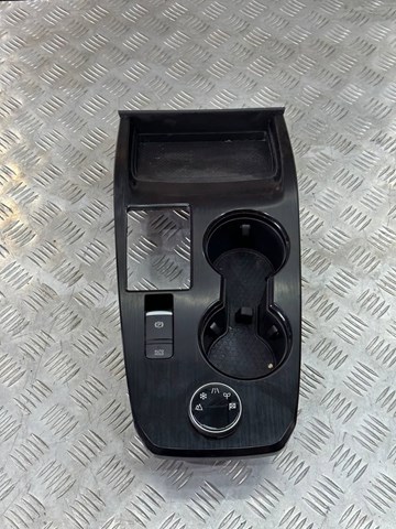  969416RB2A Nissan/Infiniti