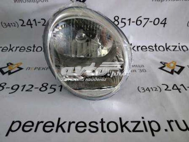 2221120RLDEM Depo/Loro/Abakus Фара передняя правая