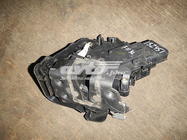  4M5AA26413BC Ford