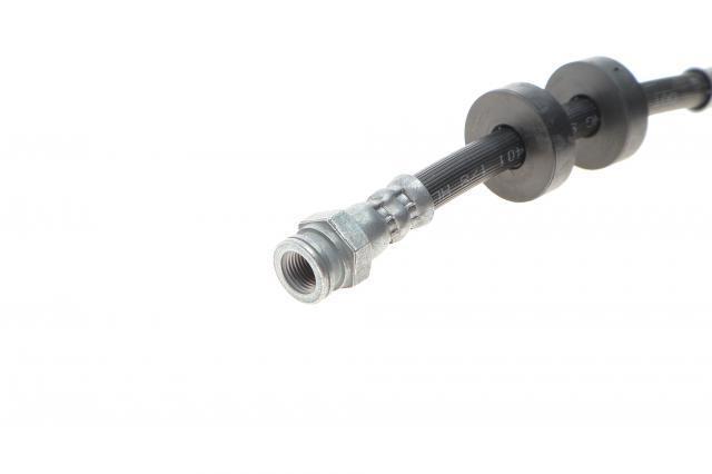 Шланг тормозной задний Solgy 210003