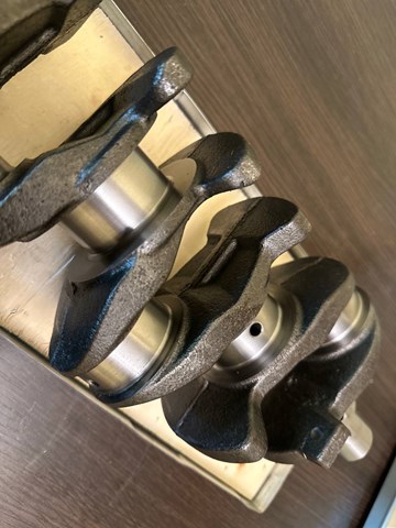 Compre Cambota de motor Mazda 6 