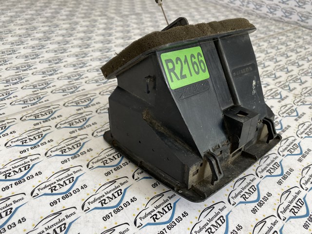  Mercedes A1408300654