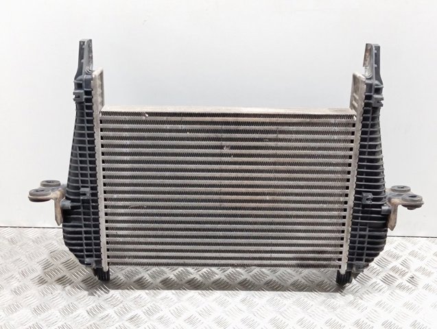 Система охлаждения наддувочного воздуха Iveco 504028468 цена, от 458.02 USD
