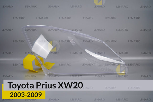 Стекло фары левой Lemarix A4770821 Стекло фары левой Lemarix A4770821