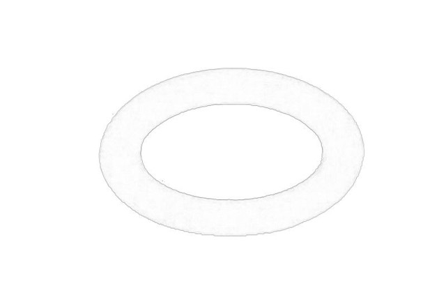Anillo de sellado de tubería de aire acondicionado 6460T9 PEUGEOT