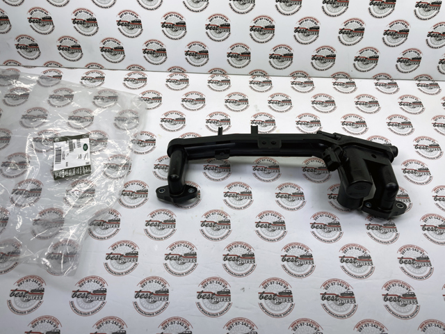 LR122711 Land Rover 