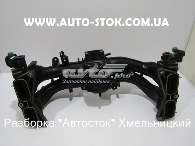 Впускной коллектор 14001AC33A Subaru