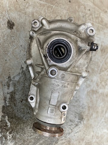  BMW 31517647386 цена, от 127.12 USD