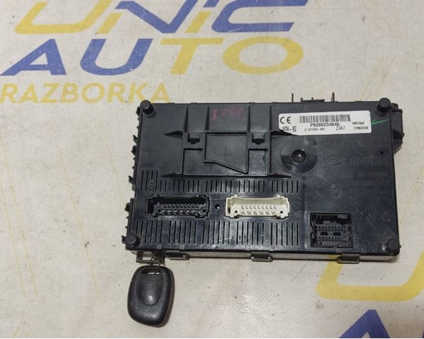 8200234045 Renault (RVI) 