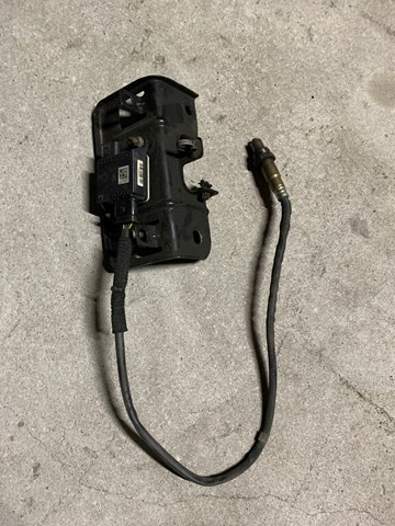 Датчик оксидов азота NOX 227930700R Renault (RVI)
